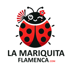 La Mariquita Flamenca